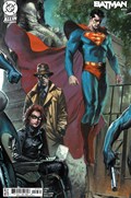 BATMAN #159C 