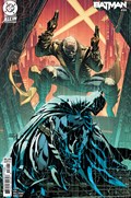BATMAN #159B 