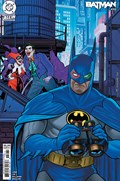 BATMAN #159E 