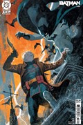 BATMAN #159D 