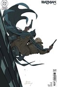 BATMAN #160B 