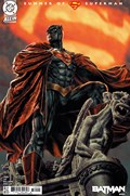 BATMAN #160E 