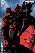 BATMAN #160D 