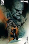 BATMAN #160-RI 