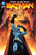 BATMAN #5 Trade Paperback
