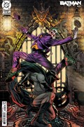 BATMAN #153B 