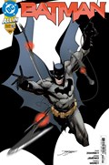 BATMAN #153 