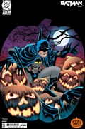 BATMAN #153D 