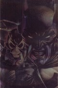 BATMAN #125-BTCGC-B 