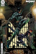 BATMAN #154B 