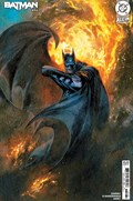 BATMAN #154C 
