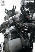 BATMAN #156C 