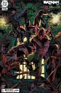 BATMAN #156B 
