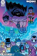 BATMAN #156E 