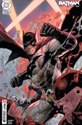 BATMAN #156D 