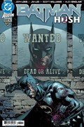 BATMAN #162 