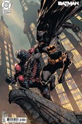 BATMAN #162B 