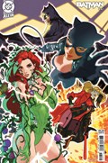 BATMAN #162E 