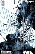 BATMAN #162-RI-B 