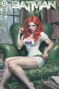 BATMAN #160-KRS 