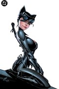 BATMAN #161-KRSDC 