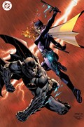 BATMAN #161F 