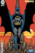 BATMAN #161E 