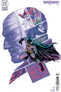 BATMAN #161D 
