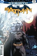 BATMAN #1C 