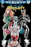 BATMAN #1-JET-FORB 