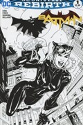 BATMAN #1-MID-B 