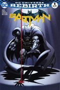 BATMAN #1-DCBS 