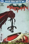 BATMAN #7B 