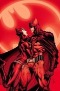 BATMAN #24-4th 