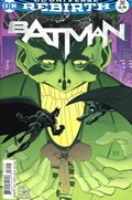 BATMAN #30B 