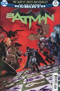 BATMAN #29 