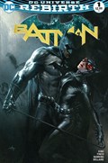 BATMAN #1-BLPRF 