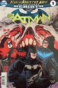 BATMAN #7C 