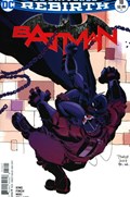 BATMAN #18B 