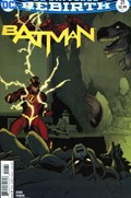 BATMAN #21C 