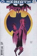 BATMAN #25B 
