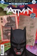 BATMAN #25 