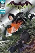 BATMAN #43-WOND 