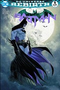 BATMAN #1-ASPEN 