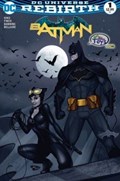 BATMAN #1-BMT-B 