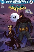 BATMAN #1-BMT 