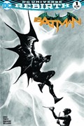 BATMAN #1-DF-B 