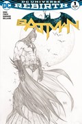 BATMAN #1-ASPEN-B 