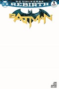 BATMAN #1-HOKN 