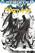 BATMAN #1-WWBOX-B 